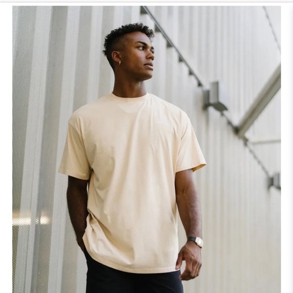 ZYIA Bundle of 2 Men’s True Crew Cotton T - Picture 2 of 12